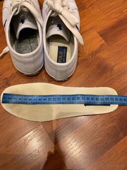 tenisky Polo Ralph Lauren - 5