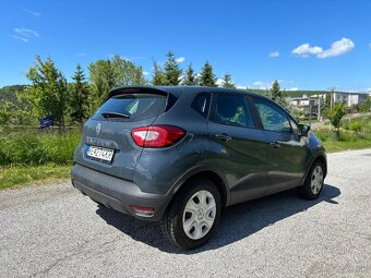 Renault Captur - 5