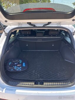 Kia ceed sw 1.5 automat Gold + Navi - 5