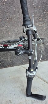 Superior Team Kadet 24 'detsky bicykel - 5
