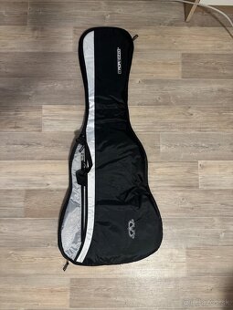 Elektrická gitara - 5