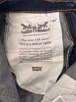 Levis 510 32x32 - 5