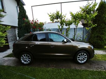 AUDI Q3 2.0TDI 130KW - 5