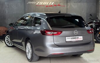 Opel Insignia ST 1.5 CDTi S Elegance A/T - 5