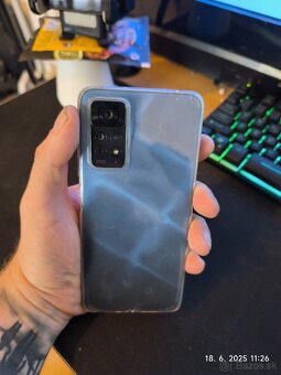 Xiaomi redmi note 11pro 5g - 5