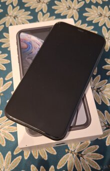 APPLE I PHONE XR 128 GB - 5