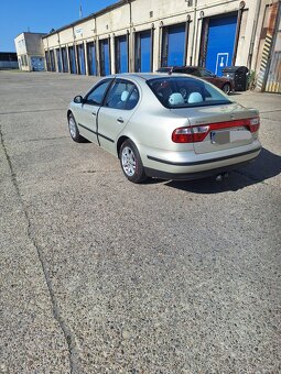 Seat Toledo 2 1.6 16v benzin - 5