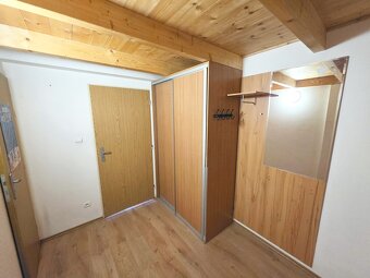 Prenajmeme 2+kk mezonetový byt, Žilina–Bytčická ul., R2 SK. - 5