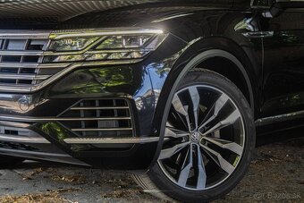 Volkswagen Touareg 3.0 V6 TDI SCR 286k 4Motion Tiptronic - 5