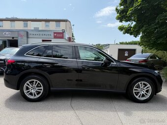Mercedes-Benz GLC 200 4Matic Avantgarde Mild-Hybrid - 5