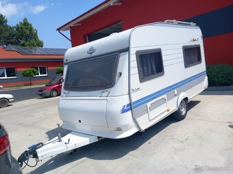 Karavan HOBBY 400 De luxe - 5