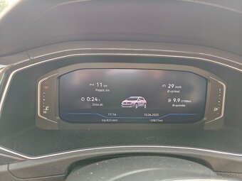 T-Roc 2.0 Tsi 4x4 - 5