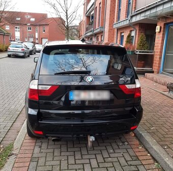 BMW X3 – 177 PS, Automat - 5