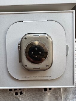 Apple Watch Ultra 2 49MM - 5