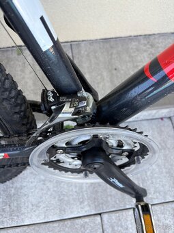 26” Horsky bicykel Vedora XC Lite 800 - 5