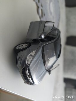 Model Tucson Hyundai - 5