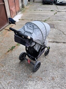 Valco baby snap 4 kočik - 5
