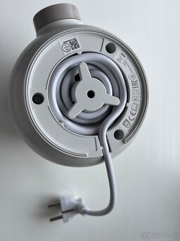 Philips Avent ohrievač fliaš+ Philips Avent parný hrniec - 5
