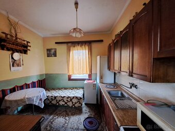 Rodinný dom s pozemkom na predaj, Palúdzka - 5