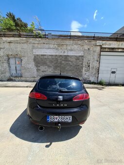 Seat Leon - 5