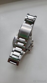 Predám Citizen AT1130-54E,chronograph Eco-Drive - 5