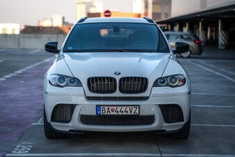 BMW X6 xDrive 50i 4.4 V8 300kW - 5