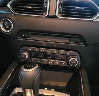 MAZDA CX-5 AWD - 5