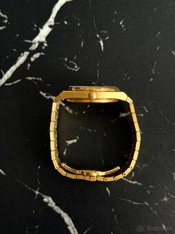 Tissot PRX Gold 40mm - 5