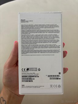 Iphone 13, Blue, 128GB - 5