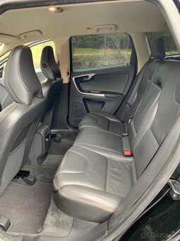 Volvo xc60 - 5