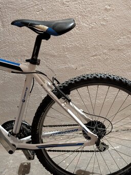 Bicykel merida - 5