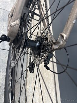 Rockrider 540 XL 27,5” - 5