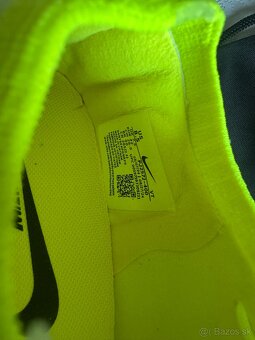 Kopačky Nike ZM VAPOR 16 ELITE FG - 5