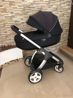 Stokke Crusi dvojkombinácia - 5