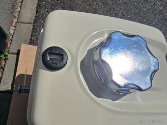 Motor HONDA GX390 STC4 Starter ORIGINAL - 5