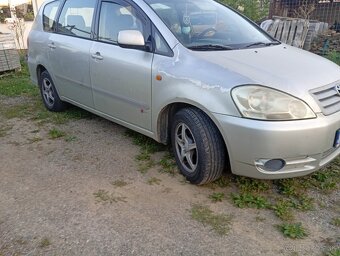 Toyota /Honda - 5