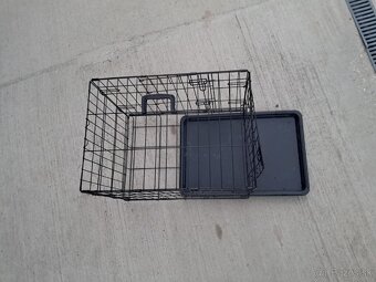 Klietka pre zviera (pes, mačka atd ) - 5
