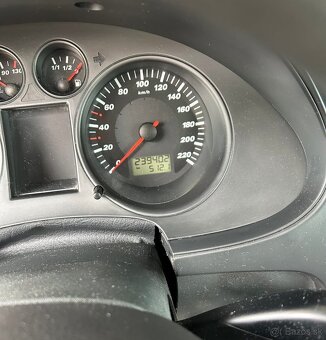Seat Ibiza - 5