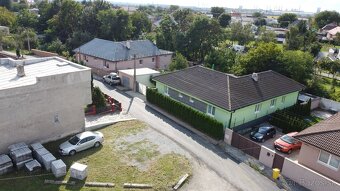 Predávame nadštandardný rodinný dom - 5