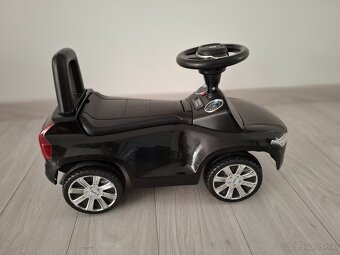 Odrazadlo a vozitko Volvo XC90 - 5