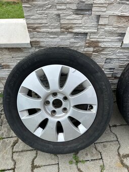 Audi a3 kolesa r16 - 5