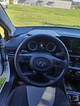 Predam Hyundai i20 - 5