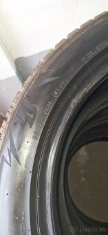 Zimne 235/50r19 - 5