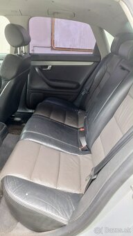 Audi a4 b7 2.5tdi 120kw - 5