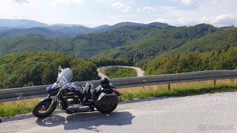 Suzuki Intruder VZ800 rv 2012 - 5