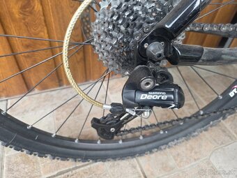 Predám horský bicykel Merida Matúš 3000 - 5