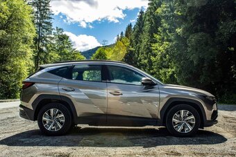 Hyundai Tucson 1.6 T-GDi Family - 5