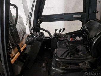 VZV Jungheinrich - 5