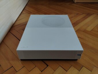 Xbox One S 500GB - 5