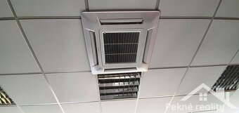 Prenájom priestorov pre sídlo firmy v centre Zvolena - 5